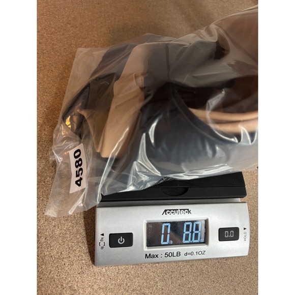 Skims LOT OF 2 Bras Size 44D Womens Black Nude Padded Underwire TShirt - Picture 4 of 4